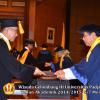 Wisuda Unpad Gel III TA 2014_2015  Program Pasca oleh Direktur Pasca 005