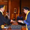 Wisuda Unpad Gel III TA 2014_2015  Program Pasca oleh Direktur Pasca 011