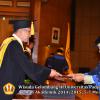 Wisuda Unpad Gel III TA 2014_2015  Program Pasca oleh Direktur Pasca 019