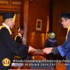 Wisuda Unpad Gel III TA 2014_2015  Program Pasca oleh Direktur Pasca 020