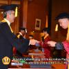 Wisuda Unpad Gel III TA 2014_2015  Fakultas Ekonomi dan Bisnis oleh Dekan 033