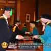 Wisuda Unpad Gel III TA 2014_2015  Fakultas Kedokteran oleh Dekan 029