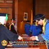 Wisuda Unpad Gel III TA 2014_2015 Fakultas Mipa oleh Dekan  018