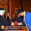 Wisuda Unpad Gel III TA 2014_2015 Fakultas Mipa oleh Dekan  021