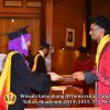 Wisuda Unpad Gel III TA 2014_2015 Fakultas Kedokteran Gigi oleh Dekan  003