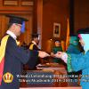 Wisuda Unpad Gel III TA 2014_2015 Fakultas ISIP oleh Dekan  009