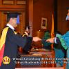 Wisuda Unpad Gel III TA 2014_2015 Fakultas ISIP oleh Dekan  010