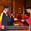 Wisuda Unpad Gel III TA 2014_2015 Fakultas ISIP oleh Dekan  021