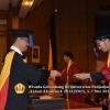 Wisuda Unpad Gel III TA 2014_2015 Fakultas ISIP oleh Dekan  023