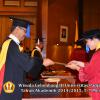 Wisuda Unpad Gel III TA 2014_2015 Fakultas ISIP oleh Dekan  024