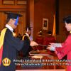 Wisuda Unpad Gel III TA 2014_2015 Fakultas ISIP oleh Dekan  027