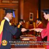 Wisuda Unpad Gel III TA 2014_2015 Fakultas ISIP oleh Dekan  029