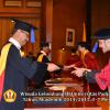 Wisuda Unpad Gel III TA 2014_2015 Fakultas ISIP oleh Dekan  030