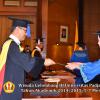 Wisuda Unpad Gel III TA 2014_2015 Fakultas ISIP oleh Dekan  036