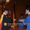 Wisuda Unpad Gel III TA 2014_2015 Fakultas ISIP oleh Dekan  038