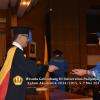 Wisuda Unpad Gel III TA 2014_2015 Fakultas ISIP oleh Dekan  040