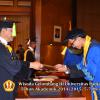 Wisuda Unpad Gel III TA 2014_2015  Fakultas Ilmu Komunikasi oleh Dekan  023