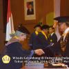 Wisuda Unpad Gel III TA 2014_2015  Program Pascasarjana oleh Rektor 003