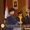 Wisuda Unpad Gel III TA 2014_2015  Program Pascasarjana oleh Rektor 007