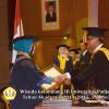 Wisuda Unpad Gel III TA 2014_2015  Program Pascasarjana oleh Rektor 034