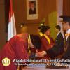 Wisuda Unpad Gel III TA 2014_2015  Fakultas Hukum oleh Rektor 032