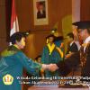 Wisuda Unpad Gel III TA 2014_2015  Fakultas Ekonomi dan Bisnis oleh Rektor 003
