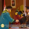 Wisuda Unpad Gel III TA 2014_2015  Fakultas Ekonomi dan Bisnis oleh Rektor 013