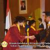 Wisuda Unpad Gel III TA 2014_2015  Fakultas Ekonomi dan Bisnis oleh Rektor 016