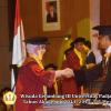 Wisuda Unpad Gel III TA 2014_2015  Fakultas Ekonomi dan Bisnis oleh Rektor 021