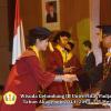 Wisuda Unpad Gel III TA 2014_2015  Fakultas Ekonomi dan Bisnis oleh Rektor 029