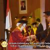 Wisuda Unpad Gel III TA 2014_2015  Fakultas Ekonomi dan Bisnis oleh Rektor 031