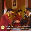 Wisuda Unpad Gel III TA 2014_2015  Fakultas Ekonomi dan Bisnis oleh Rektor 039