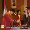 Wisuda Unpad Gel III TA 2014_2015  Fakultas Ekonomi dan Bisnis oleh Rektor 040