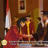 Wisuda Unpad Gel III TA 2014_2015  Fakultas Ekonomi dan Bisnis oleh Rektor 041