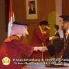 Wisuda Unpad Gel III TA 2014_2015  Fakultas Ekonomi dan Bisnis oleh Rektor 042