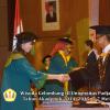 Wisuda Unpad Gel III TA 2014_2015  Fakultas Kedokteran oleh Rektor 003