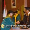 Wisuda Unpad Gel III TA 2014_2015  Fakultas Kedokteran oleh Rektor 005