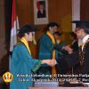 Wisuda Unpad Gel III TA 2014_2015  Fakultas Kedokteran oleh Rektor 006