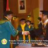Wisuda Unpad Gel III TA 2014_2015  Fakultas Kedokteran oleh Rektor 008