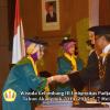Wisuda Unpad Gel III TA 2014_2015  Fakultas Kedokteran oleh Rektor 021