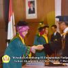 Wisuda Unpad Gel III TA 2014_2015  Fakultas Kedokteran oleh Rektor 022