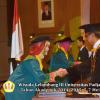 Wisuda Unpad Gel III TA 2014_2015  Fakultas Kedokteran oleh Rektor 023