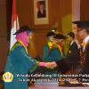 Wisuda Unpad Gel III TA 2014_2015  Fakultas Kedokteran oleh Rektor 024