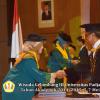 Wisuda Unpad Gel III TA 2014_2015  Fakultas Kedokteran oleh Rektor 025