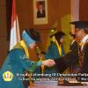 Wisuda Unpad Gel III TA 2014_2015  Fakultas Kedokteran oleh Rektor 026