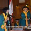 Wisuda Unpad Gel III TA 2014_2015  Fakultas Kedokteran oleh Rektor 027