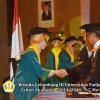 Wisuda Unpad Gel III TA 2014_2015  Fakultas Kedokteran oleh Rektor 028