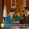 Wisuda Unpad Gel III TA 2014_2015  Fakultas Kedokteran oleh Rektor 029