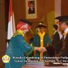 Wisuda Unpad Gel III TA 2014_2015  Fakultas Kedokteran oleh Rektor 030