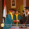 Wisuda Unpad Gel III TA 2014_2015  Fakultas Kedokteran oleh Rektor 031